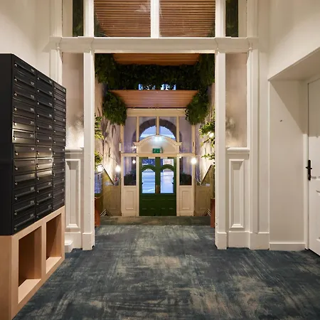 Apartmán Premium 1-bedroom *