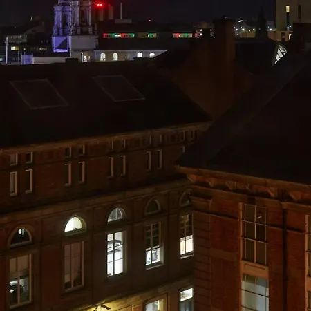 Premium 1-bedroom Leeds (West Yorkshire)