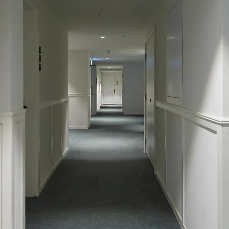 Premium 1-bedroom Apartmán *