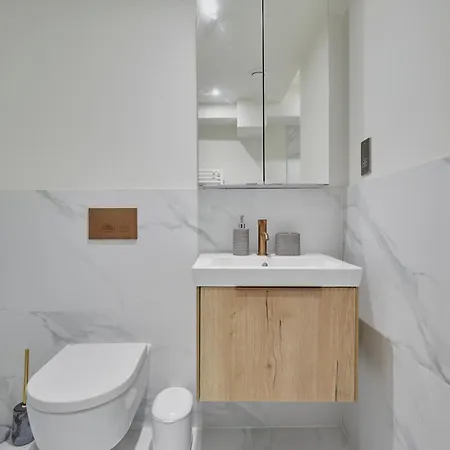 Premium 1-bedroom Apartmán Leeds (West Yorkshire)