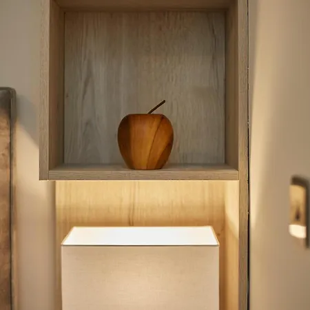 Premium 1-bedroom *