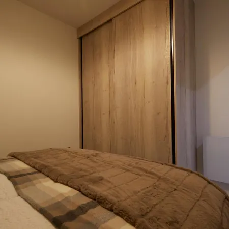 Apartmán Premium 1-bedroom
