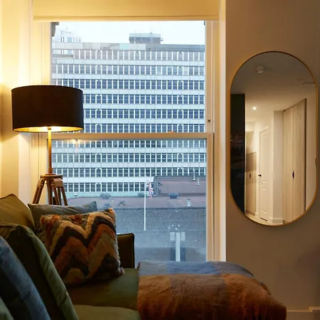 Apartmán Premium 1-bedroom
