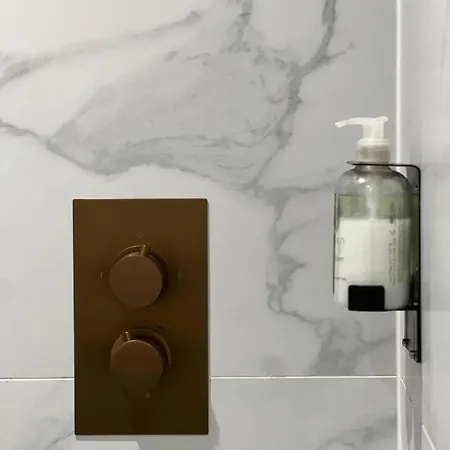 Premium 1-bedroom