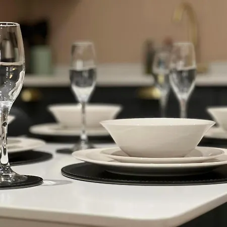 Apartmán Premium 1-bedroom