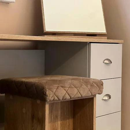 Premium 1-bedroom Apartmán *