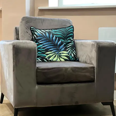 Apartmán Premium 1-bedroom