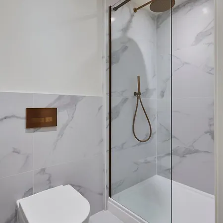 Apartmán Premium 1-bedroom Leeds (West Yorkshire)