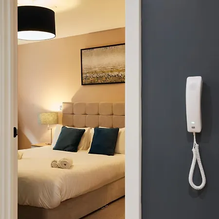 Premium 1-bedroom *