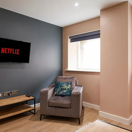 Apartmán Premium 1-bedroom