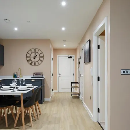 Premium 1-bedroom *