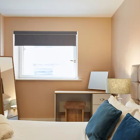 Premium 1-bedroom
