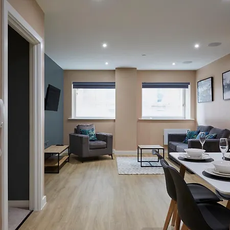 Premium 1-bedroom *