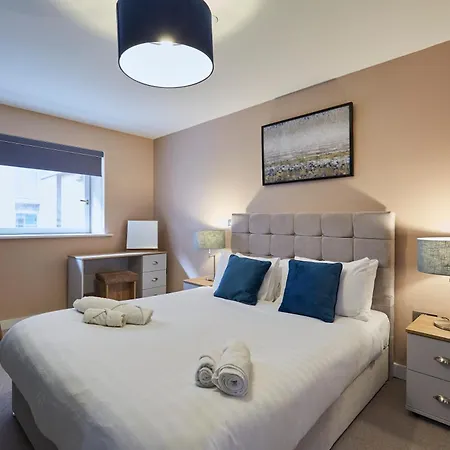 Apartmán Premium 1-bedroom