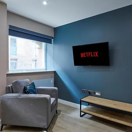 Apartmán Premium 1-bedroom *