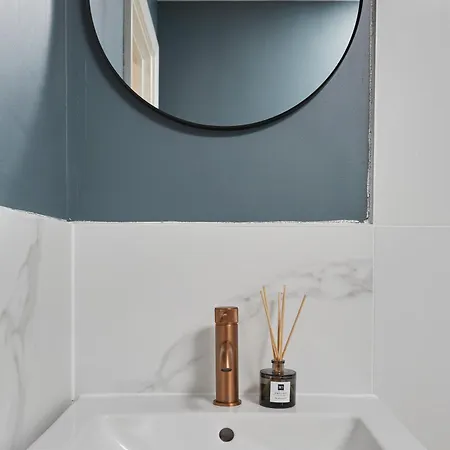 Premium 1-bedroom