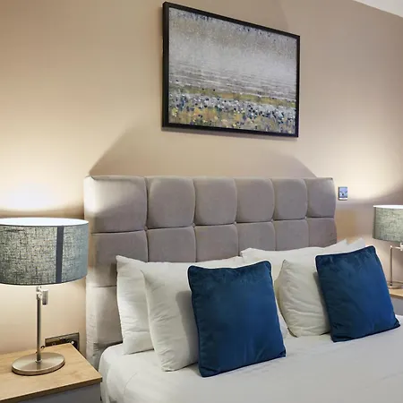 Apartmán Premium 1-bedroom