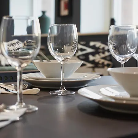 Apartmán Premium 1-bedroom Leeds (West Yorkshire)