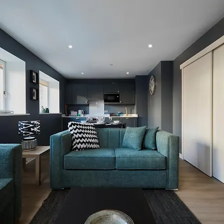 Apartmán Premium 1-bedroom